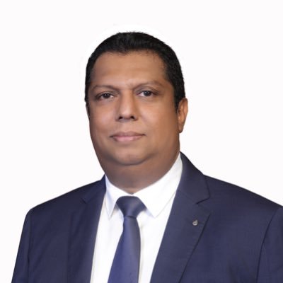 ShriyanthCooray's profile picture. A winner and a task master