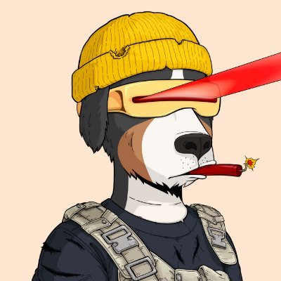 Floating through the times.
Rekt Dogs | Brozo | Nearnauts
P2E | CryptoUnicorns | SPS | GALA