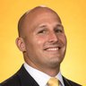 CoachDannyV's profile picture. Safeties coach @ Army West Point. Florida Born. USF Alum. #AlwaysAttack!