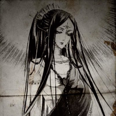 ༒☬ . 𝔗𝔥𝔢 𝔅𝔩𝔞𝔠𝔨 𝔖𝔞𝔦𝔫𝔱 | ℌ𝔬𝔩𝔶 𝔑𝔶𝔪𝔭𝔥 | 𝔗𝔯𝔦𝔫𝔦𝔱𝔶 𝔅𝔩𝔬𝔬𝔡 | 18+ | ☬༒| 𝔖𝔢𝔪𝔭𝔢𝔯 𝔉𝔦𝔡𝔢𝔩𝔦𝔰 @_Crusnik_02