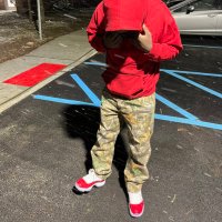 GlizzyMack🧫 (@therealloglizz) 's Twitter Profile