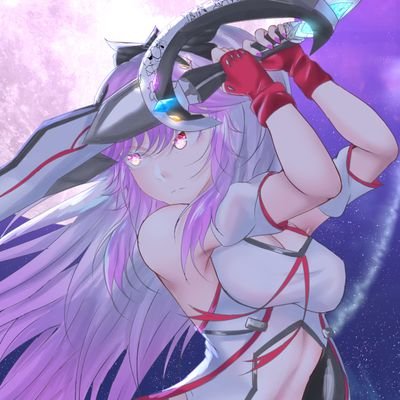 iAzyさんのプロフィール画像