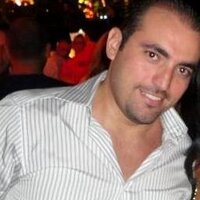 Chahine Nasr (@chahinenasr) 's Twitter Profile