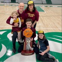 Justin Wieck (@coachwieckumd) 's Twitter Profile Photo Justin Wieck (@coachwieckumd) 's Twitter Profile Photo
