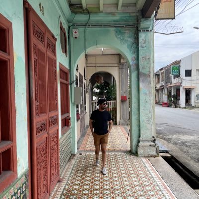 MorgulisAaron's profile picture. 