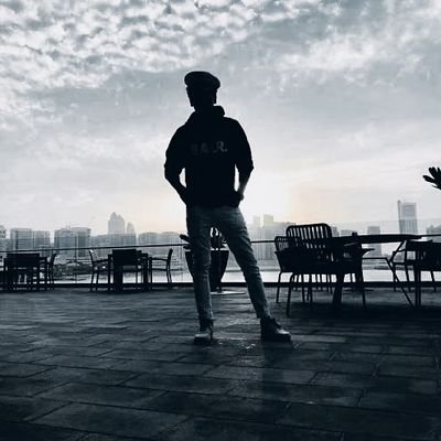 MSD9183's profile picture. Dreams are only dreams until you wake up and make them real.