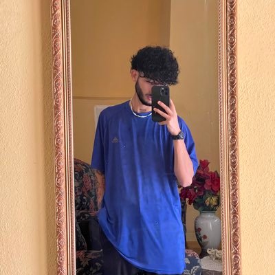 Luchi_lcb's profile picture. 