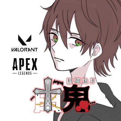 由鬼ゲームCH Twitchさんのプロフィール画像