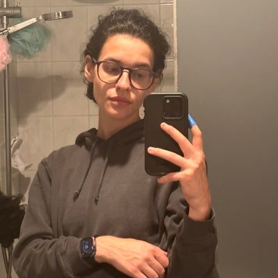 24, Aus, spread kindness and educate, don’t assume and be harmful
