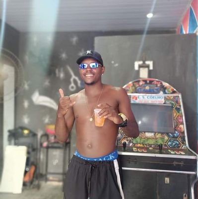 DingoManu76968's profile picture. sem amor 🙅🥳