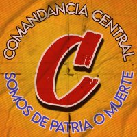 Comandancia Central(@Cmdtcentral) 's Twitter Profile Photo