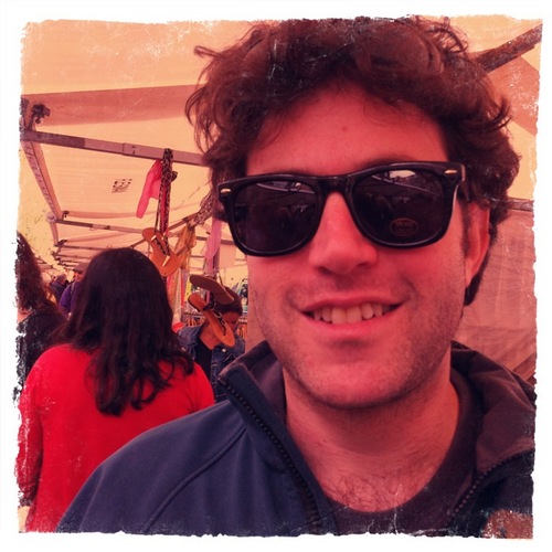 CEO & Co founder Travelier, tweet tech, politics when I can't resist.