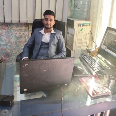 AbbasJavedMrAj Profile Picture