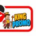 KING PROMO (@chinwatiger) Twitter profile photo KING PROMO (@chinwatiger) Twitter profile photo