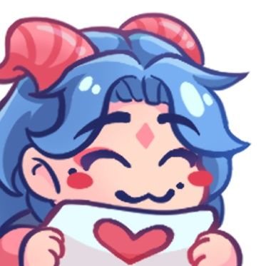 ✨ Kamikosmi ✨ Commissions Open 💖💙さんのプロフィール画像