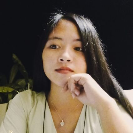 qnyhrt26's profile picture. Pang. KADIWA | Mang-aawit | TSV | CWS Officer | Kalihim  | KDO Officer  🤍🇮🇹