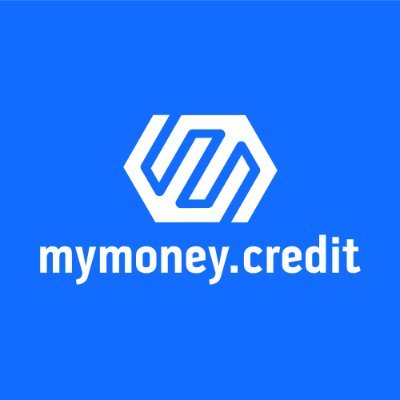 mymoney_credit's profile picture. My Money Credit provides credit services and financial products to individuals, and institutions.
📌 Follow our updates: https://t.co/TPOFRcLg4L