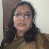 Dr Geetha Vani Rayasam (@gvrayasam) 's Twitter Profile