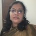 Dr Geetha Vani Rayasam (@GVRayasam) Twitter profile photo