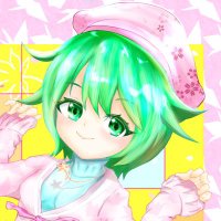 Messiy【Illustrator】🍀🎨commission【Open】(@smile_messiyOC) 's Twitter Profile Photo