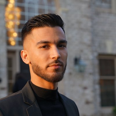 e_mojib's profile picture. Afghan | NoVa | IG: E_Mojib