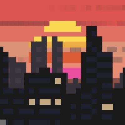 Blockchain | NFTs Enthusiastic | NFT Lover | Metaverse |