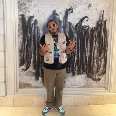 JG2Tymes's profile picture. I really hate social media but I like a good laugh,