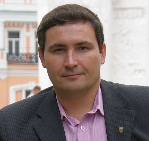 Сергей фролов киев