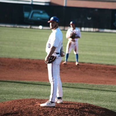 West Georgia Baseball alum / Seminole State Alum