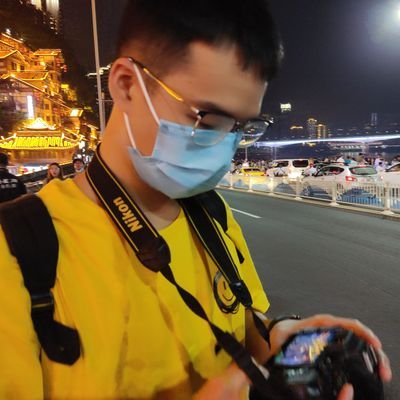 ChrisWu0928's profile picture. As a foreign trade salesperson at Woosan, I provide customers around the world with the STAINLESS STEEL GOODS that are of high quality at best price.