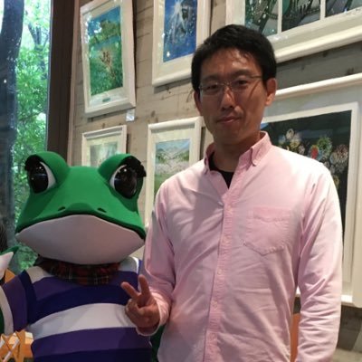 DTPエキスパートマイスター。Piu Forte会員。 趣味クルマ/オーディオ/ウォーキング。よろしくお願いします!