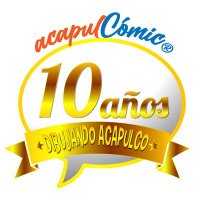 dibujando Acapulco(@acapulComic) 's Twitter Profile Photo