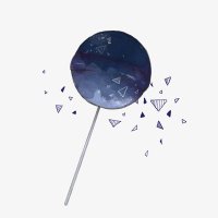 からすの! (@k2sio3i) 's Twitter Profile