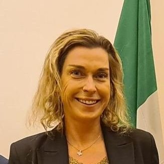 Ambassador of the Principality of Monaco to Italy, Slovenia, Malta and San Marino / Permanent Representative of Monaco to the UN Rome-based agencies