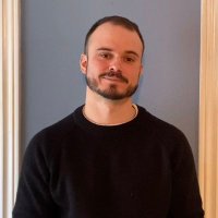 Andrew Barr (@andrewbarr8) 's Twitter Profile