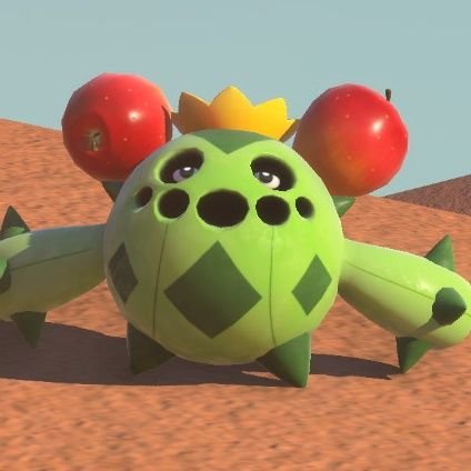 MrsMochiko's profile picture. Name's Mochiko, but please, call me Mochi~ 🖤🤍💜

I love to write and run roleplays!

HoH~

She/They 🏳️‍⚧️

Player 2 💍 of @RobbingWinters