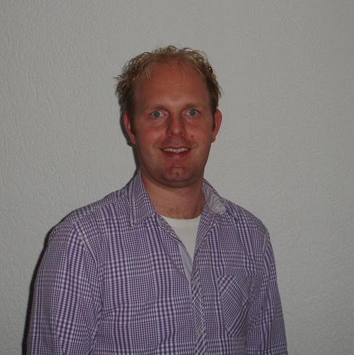 basvandebeek's profile picture. Functioneel Beheerder | Dolmans | Max #33 | mountainbiken | ICT | gezin | F1