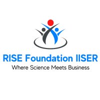 RiseFoundationIISER(@RiseIISER) 's Twitter Profile Photo