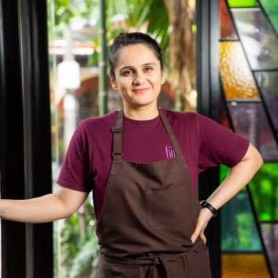 👩🍳Chef and Owner at Restaurant Gaa | 📺MasterChef India Judge Season 7 | 🇮🇳 Food Forward India Founder IG: https://t.co/kbB1TKN2HM
