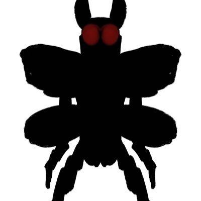 Hi I am the mothman famous cryptid from point pleasant (This is a parody acc) BLM, stand with Ukraine 🇺🇦 pronouns: he/him