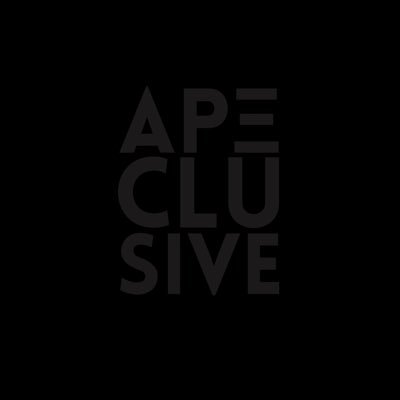 apeclusiveさんのプロフィール画像