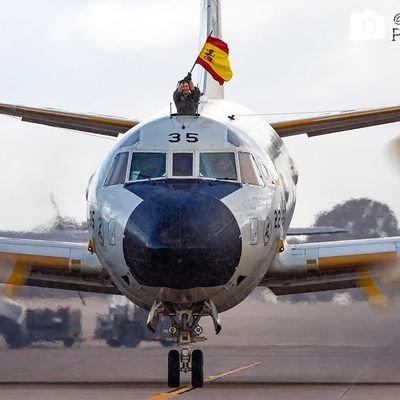 Amante de la fotografía, 📸 Apasionado de la aviación..✈️