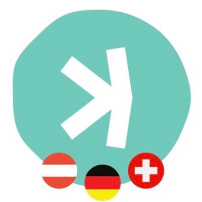 #Kaspa DACH-Region | Austausch & News

German Telegram: https://t.co/whbWuyyzf3