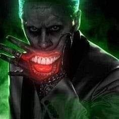 AfoolDanger's profile picture. 