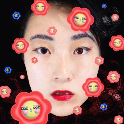 liucid_'s profile picture. 💼 @rebelgirlsbook, @adobe cc mentor ✏️ Prev: @ogilvy designer, @pictoplasma fellow, @adobe grant recipient, @4As MAIP coach, @adobeexpress ambassador