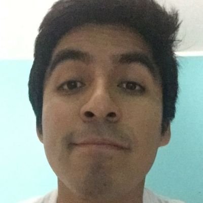 🎙️Periodista | Amante de los deportes ⚽🥎🏸🏐🏀
✉️ hairofer13@gmail.com