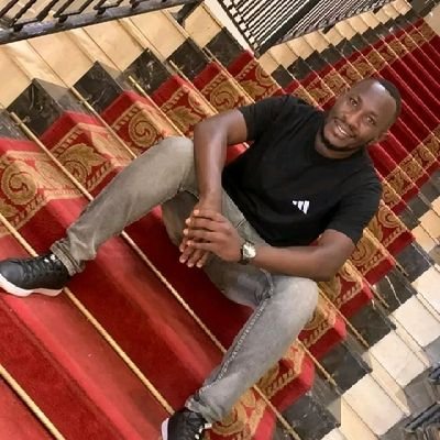 Bashirbabu3's profile picture. Hustle Nobody Loves You✍️💪💰💯❤️