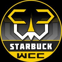 Starbuck (@starbuck_wcc) 's Twitter Profile