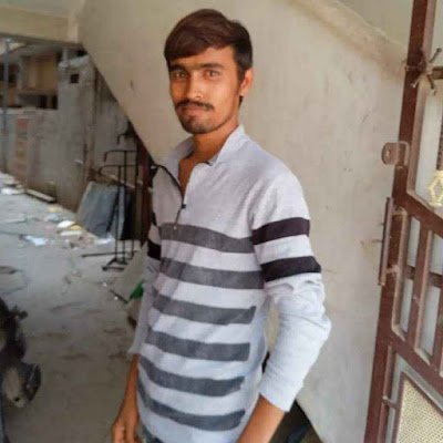 L94983737Lokesh's profile picture. 