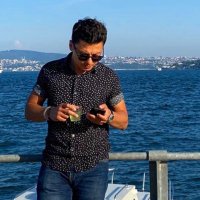 Burak YALÇIN (@burakyalcinn) Twitter profile photo